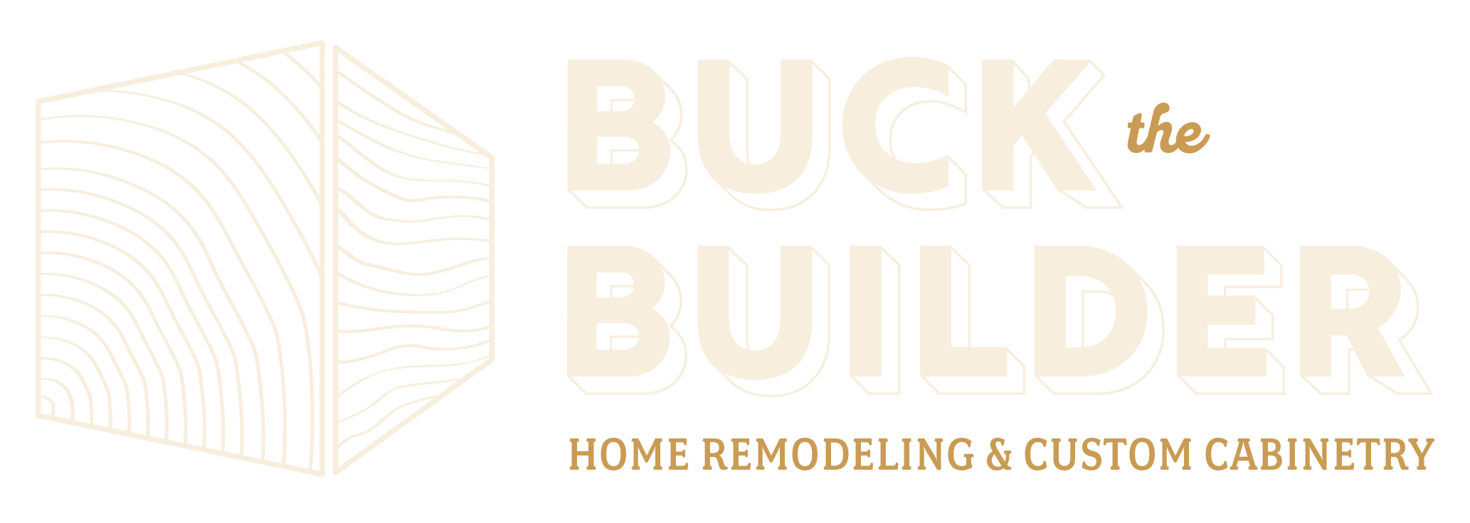 Buck The Builder